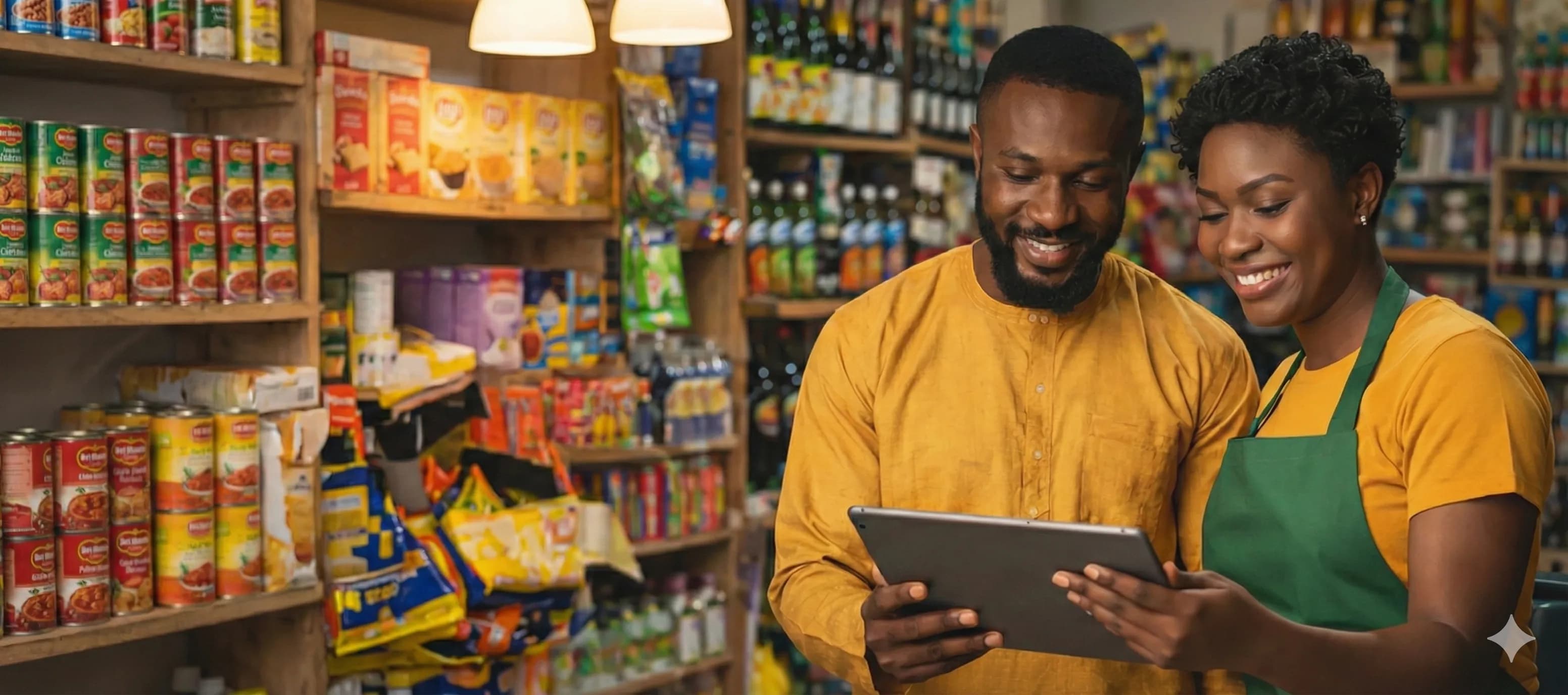 Business owners using Pine Business Grow